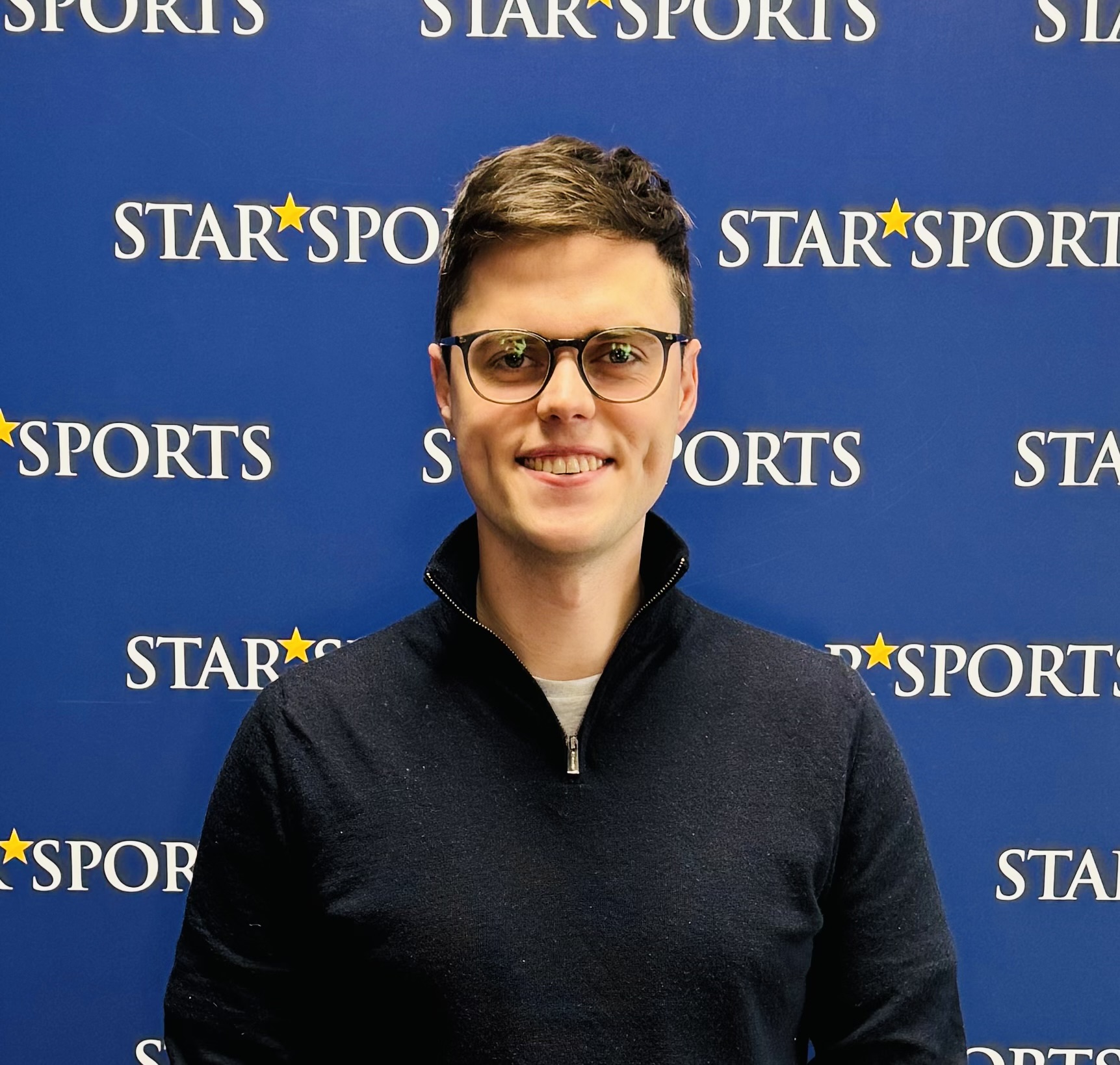 Flynn Goward Star Sports