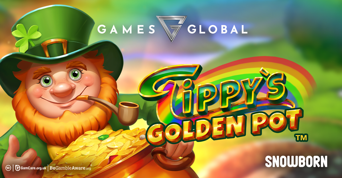 Tippys Golden Pot