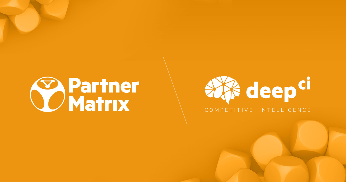 PartnerMatrix revolutionises affiliate marketing data analysis with DeepCI integration – Marketing & affiliates
