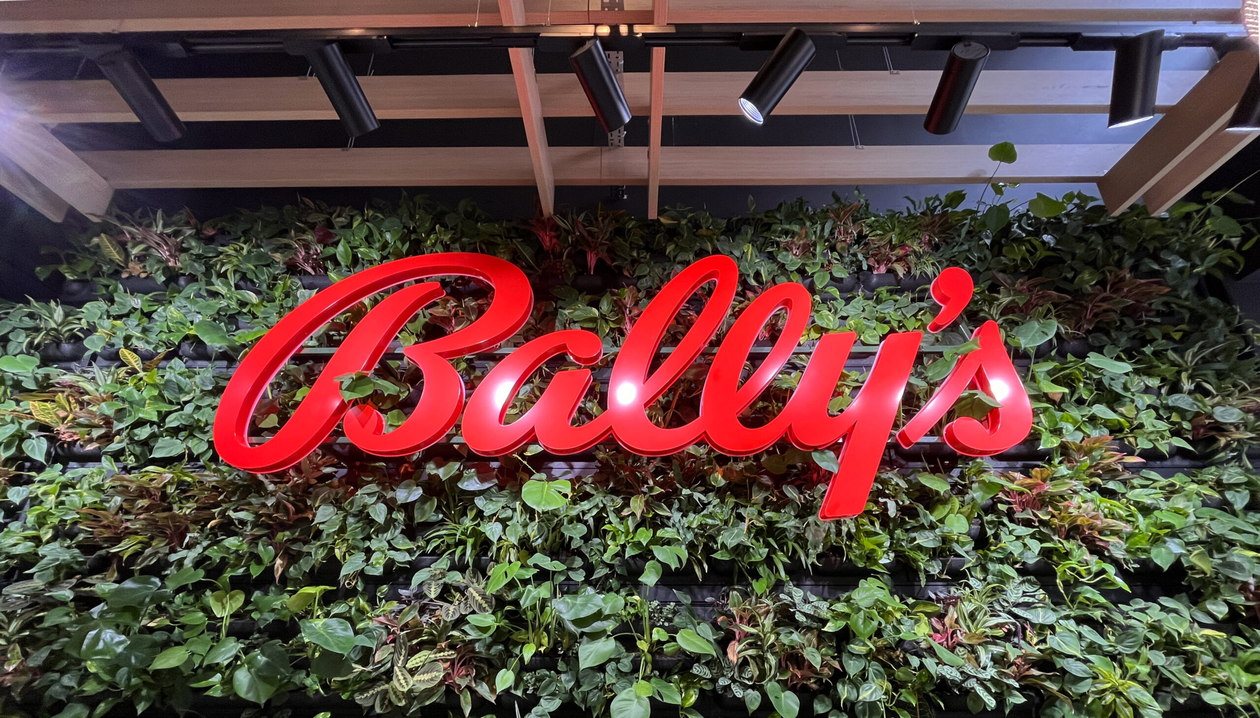 Bally s agrees to sell Asian interactive business M A iGB