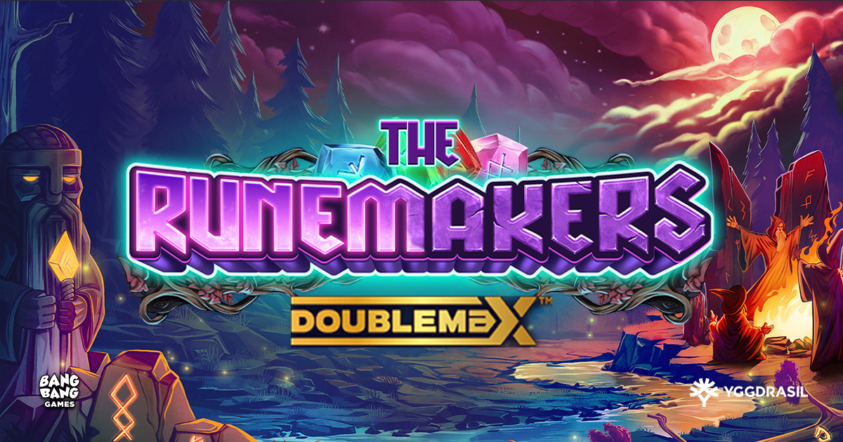 The Runemakers DoubleMax