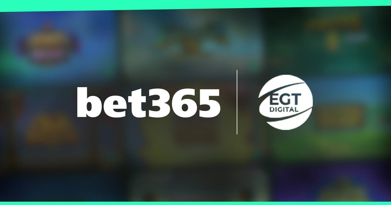 EGT Digital and Bet365 partner up in Bulgaria - Casino & games - iGB