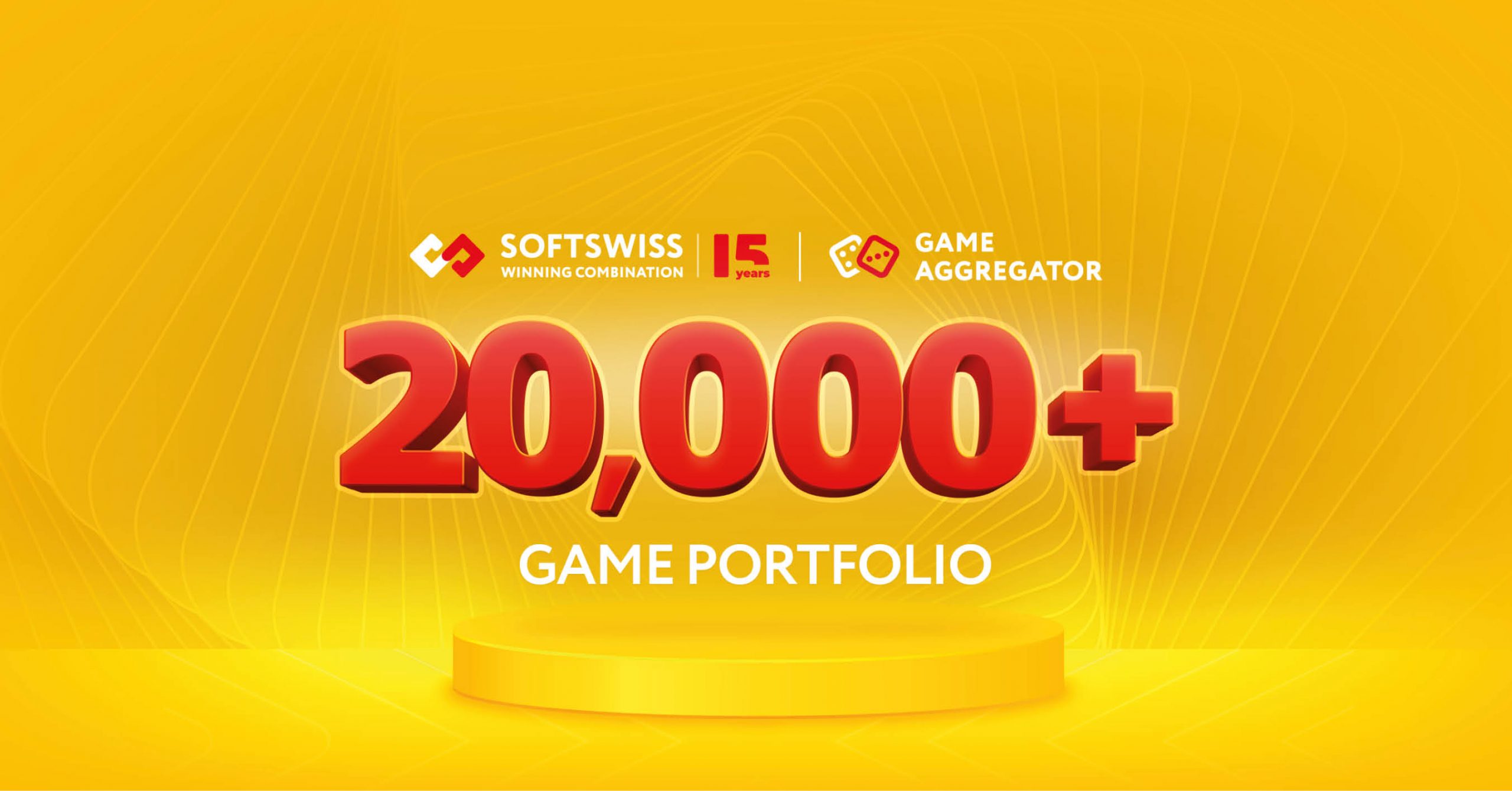 Softswiss Game Aggregator Hits 20,000 Casino Games Milestone - Casino ...