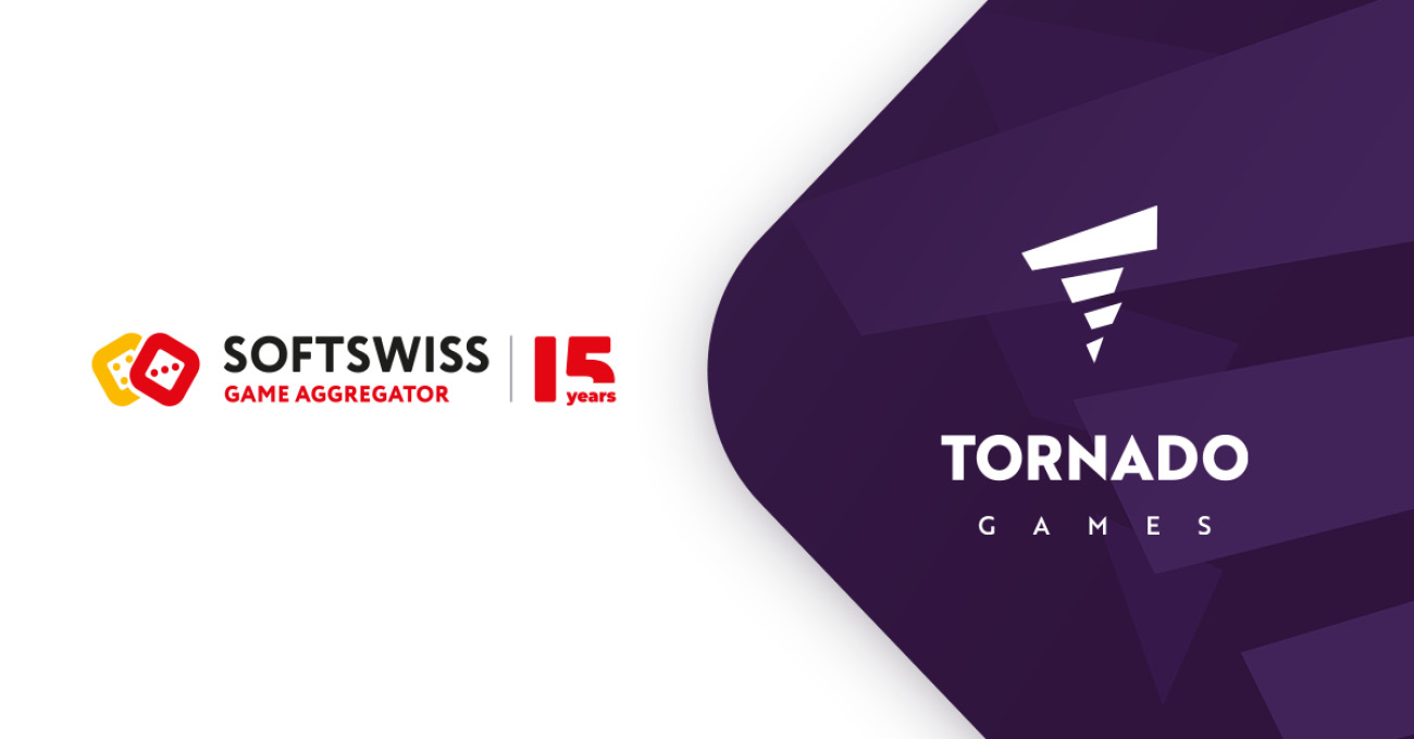 Softswiss partners with promising newcomer Tornado Games - Casino ...