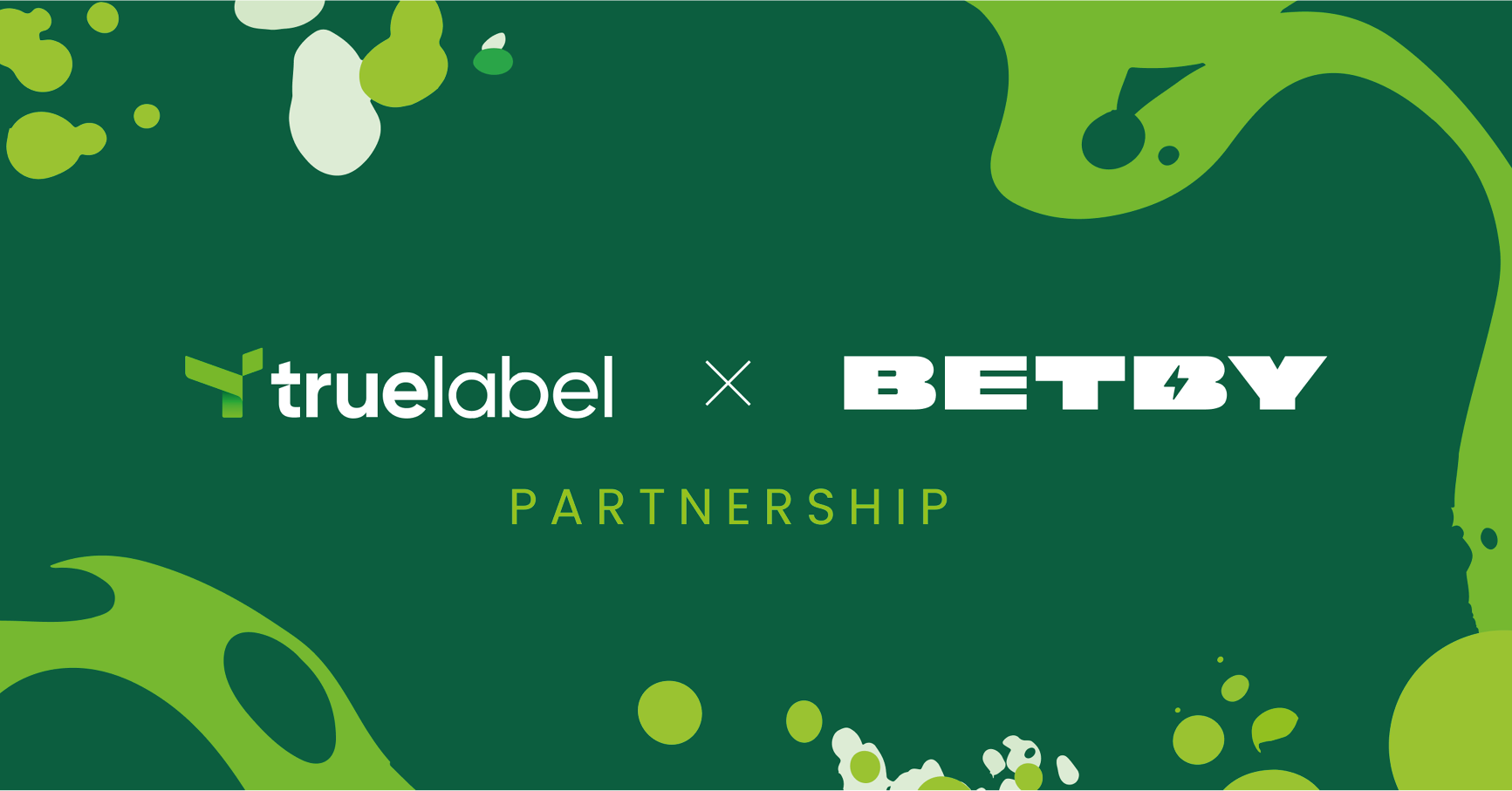 TrueLabel Joins Forces With Betby To Enhance Sportsbook Offering ...