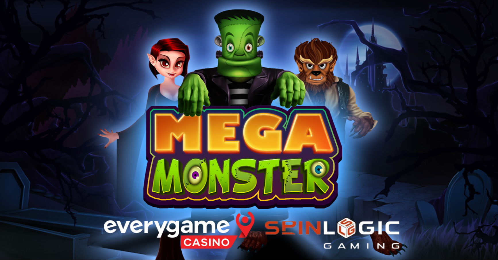 Monster Casino Promo Code for UK Players — Review