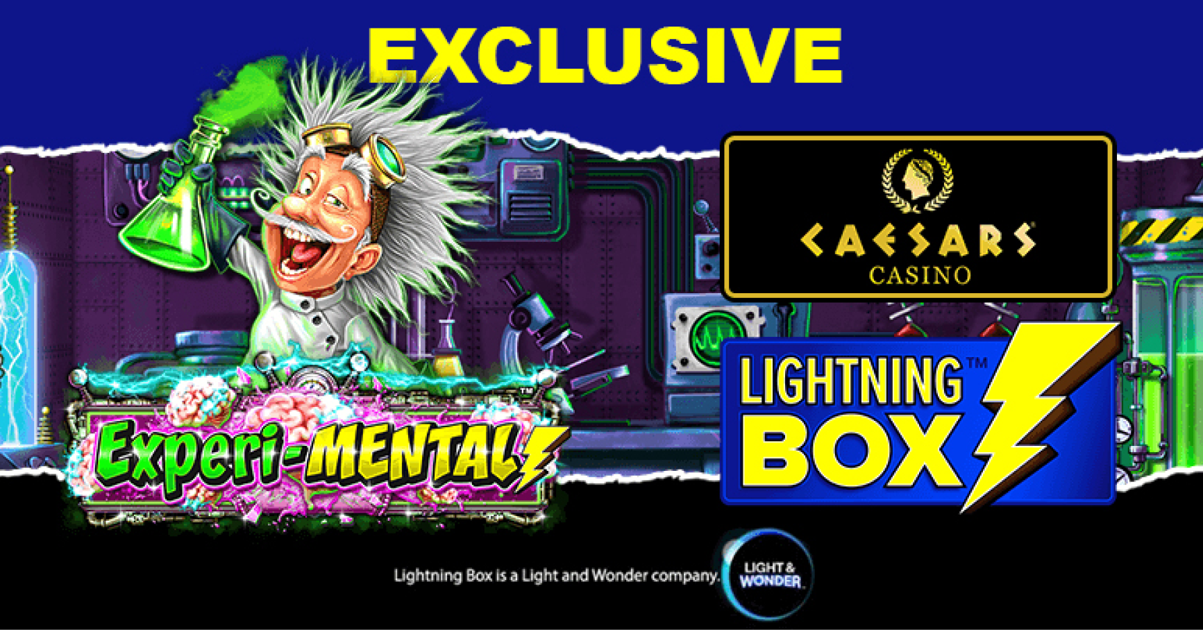 Lightning box