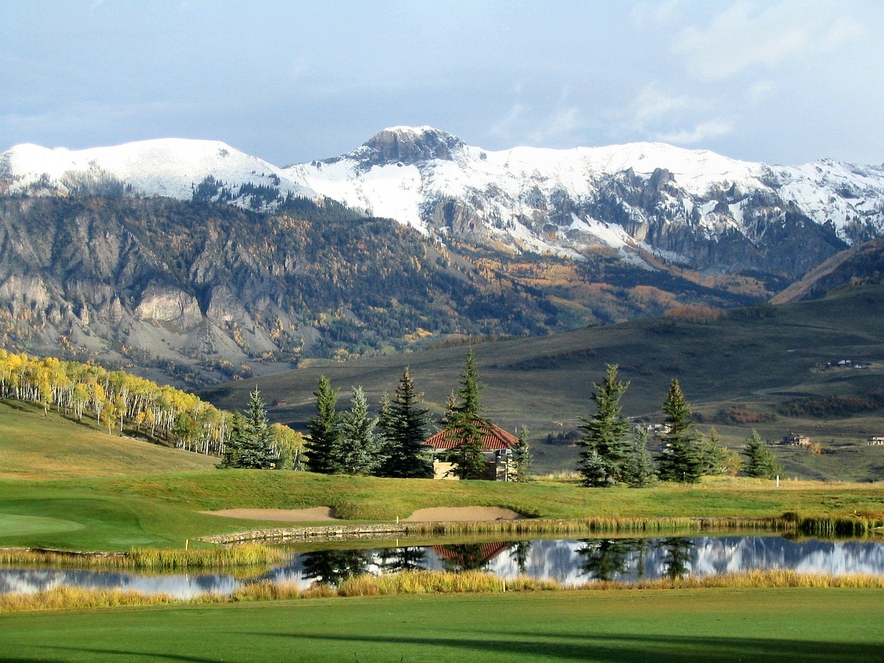 Sports Betting in Colorado - New Year’s Resolution