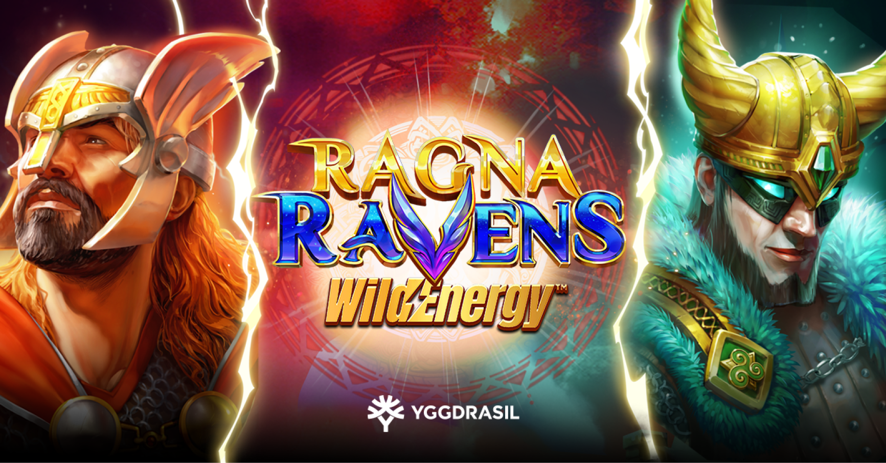 Ragnaravens WildEnergy