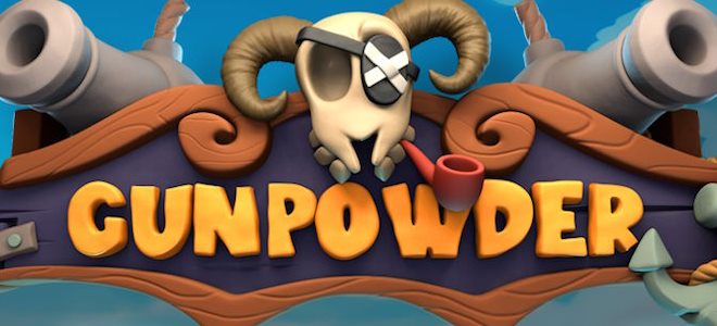 Gunpowder by Peter & Sons - Slots - iGB