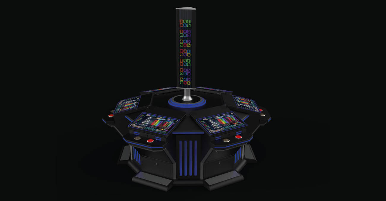 Spektra Gaming set to reveal insights into revolutionary electronic ...