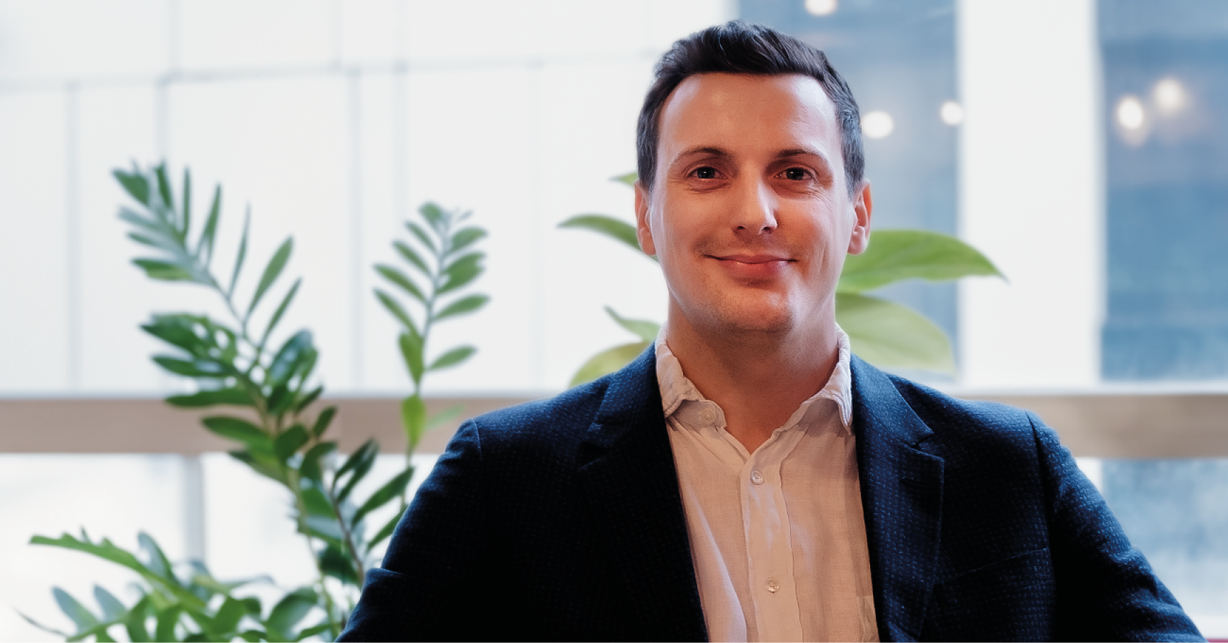 Mark Armitage joins Square in the Air leadership team People iGB