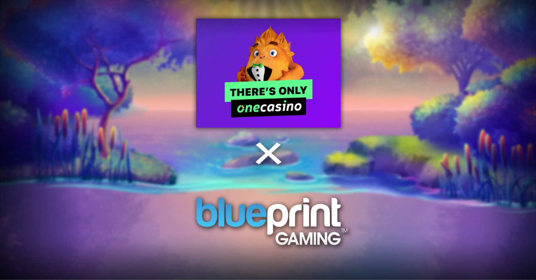 Blueprint Gaming extends key Netherlands presence with OneCasino partnership - Vimarsana News