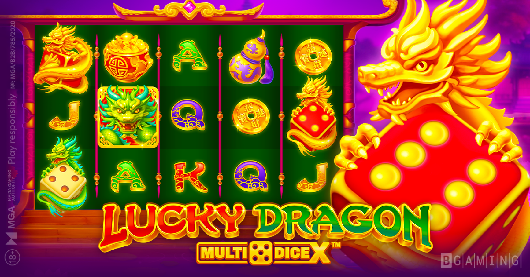 luckydragon.net