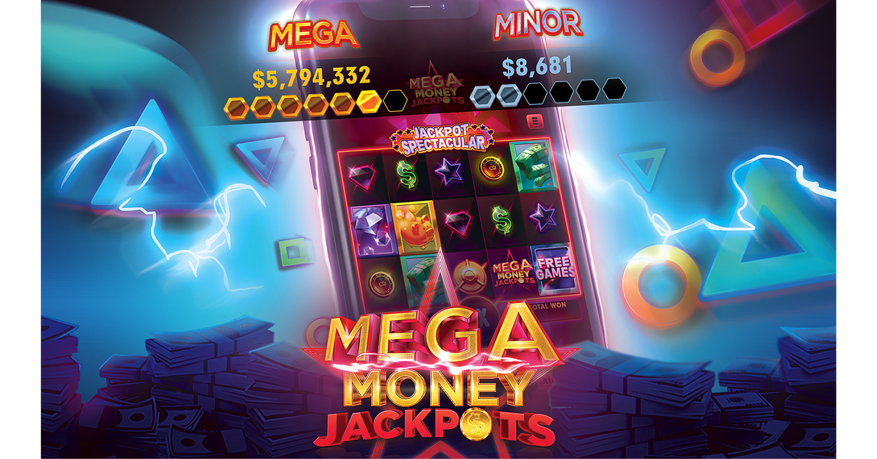 New Hampshire Lottery joins Mega Money Jackpots - Vimarsana News