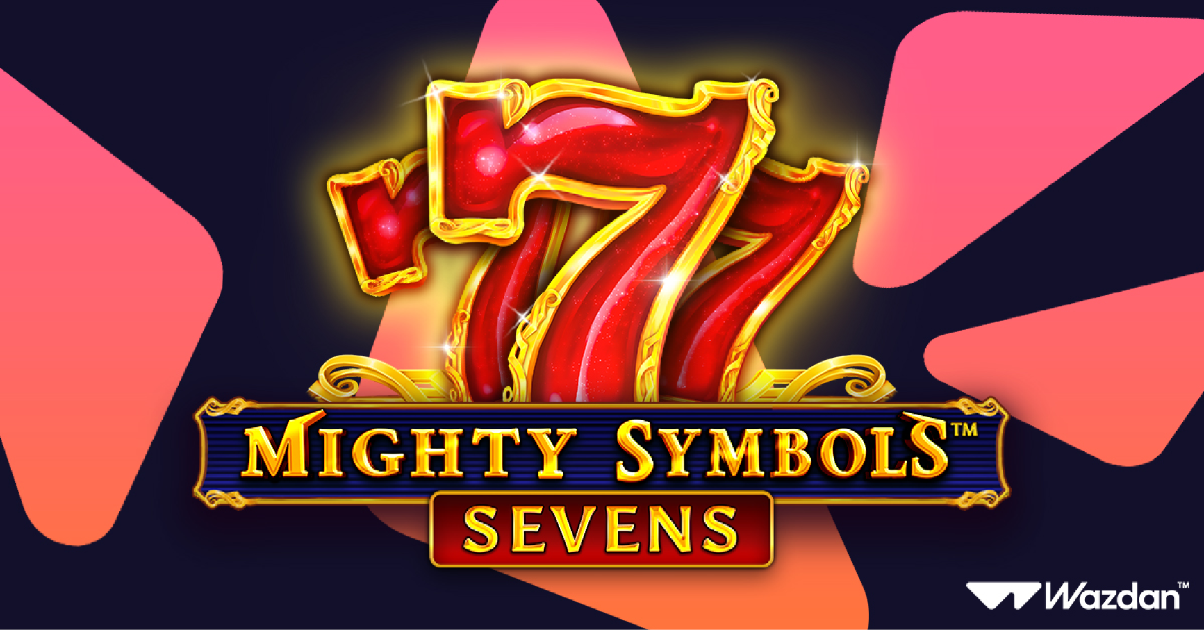 Wazdan adds classic flair to portfolio with Mighty Symbols: Sevens ...