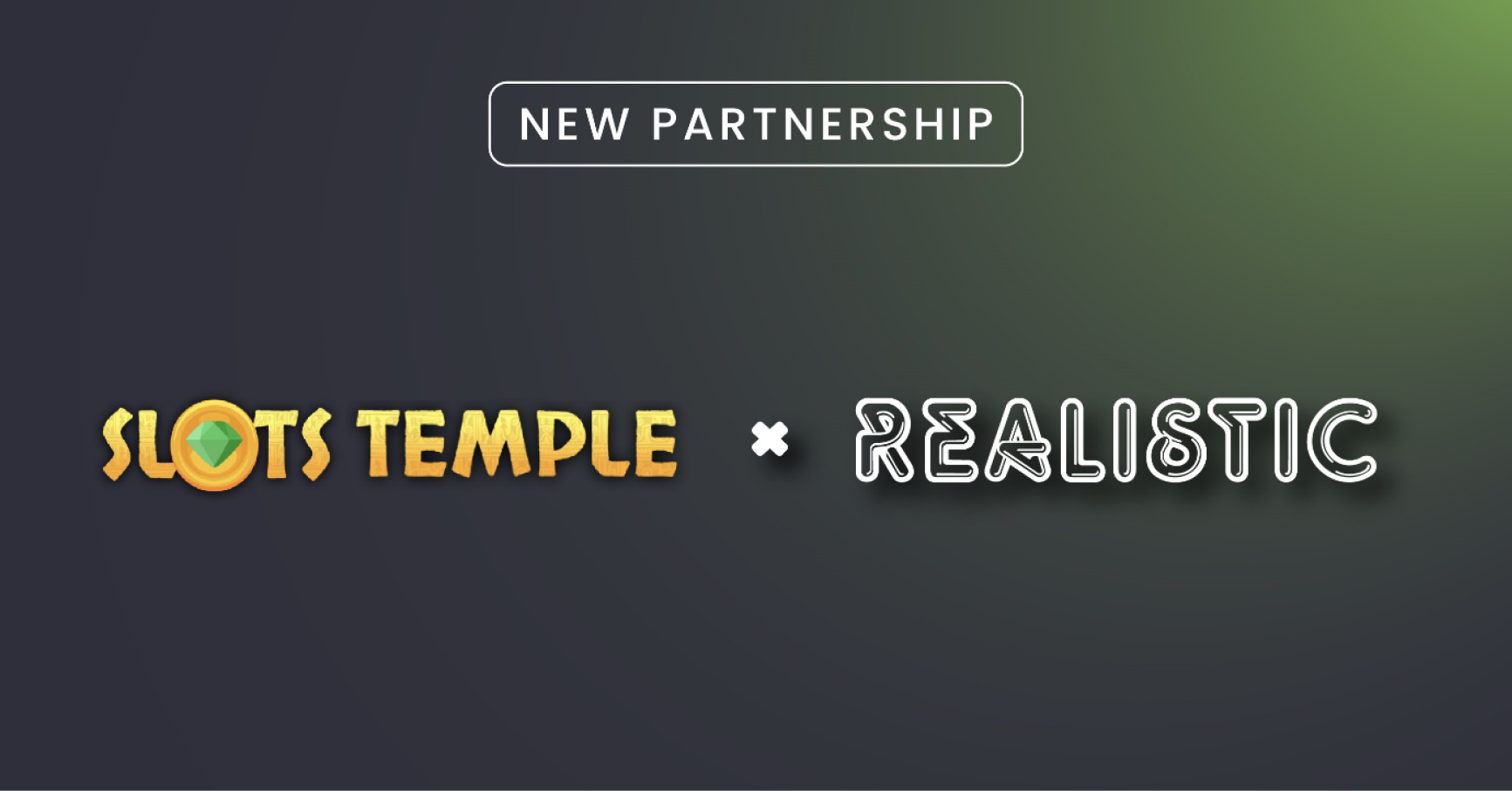 Realistic Games and Slots Temple see UK partnership go live - Vimarsana News