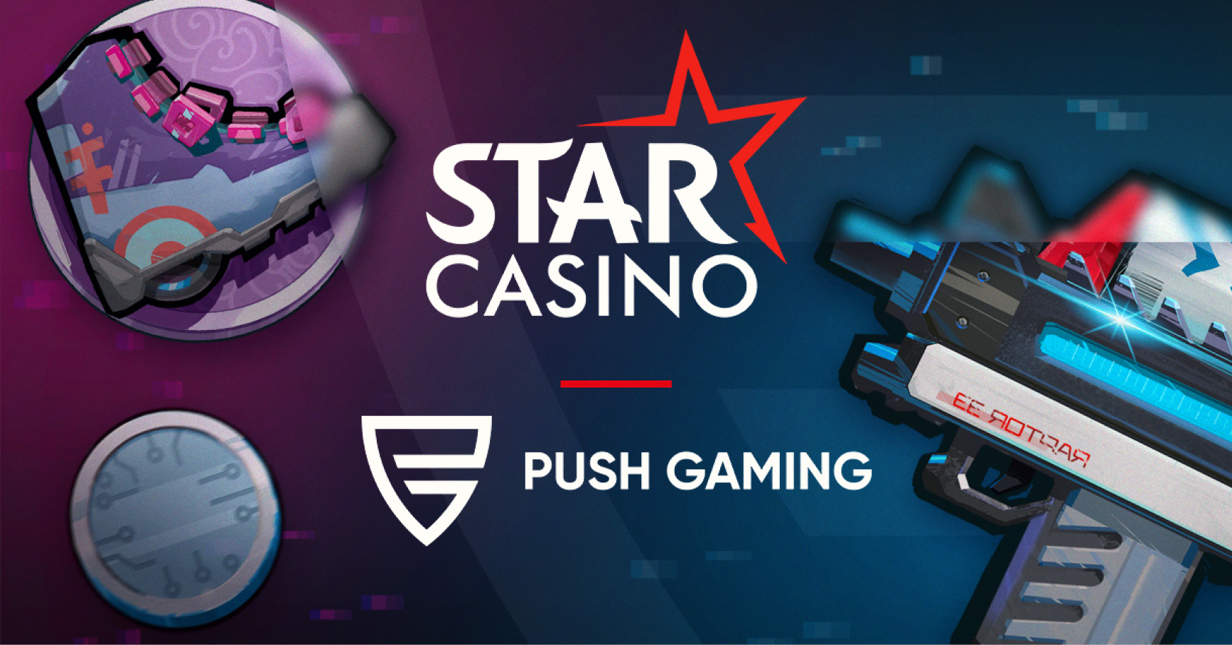 Push Gaming and StarCasino spark Belgian growth following agreement - Vimarsana News
