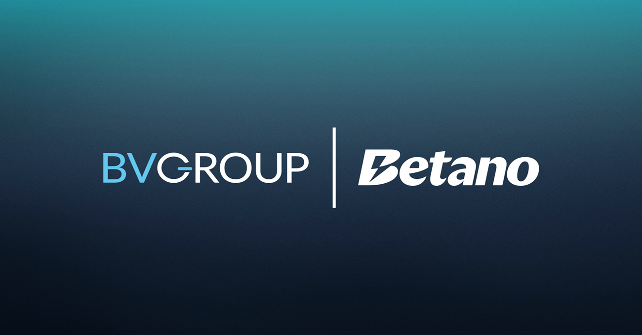 BVGroup and Kaizen Gaming bring Betano to the UK