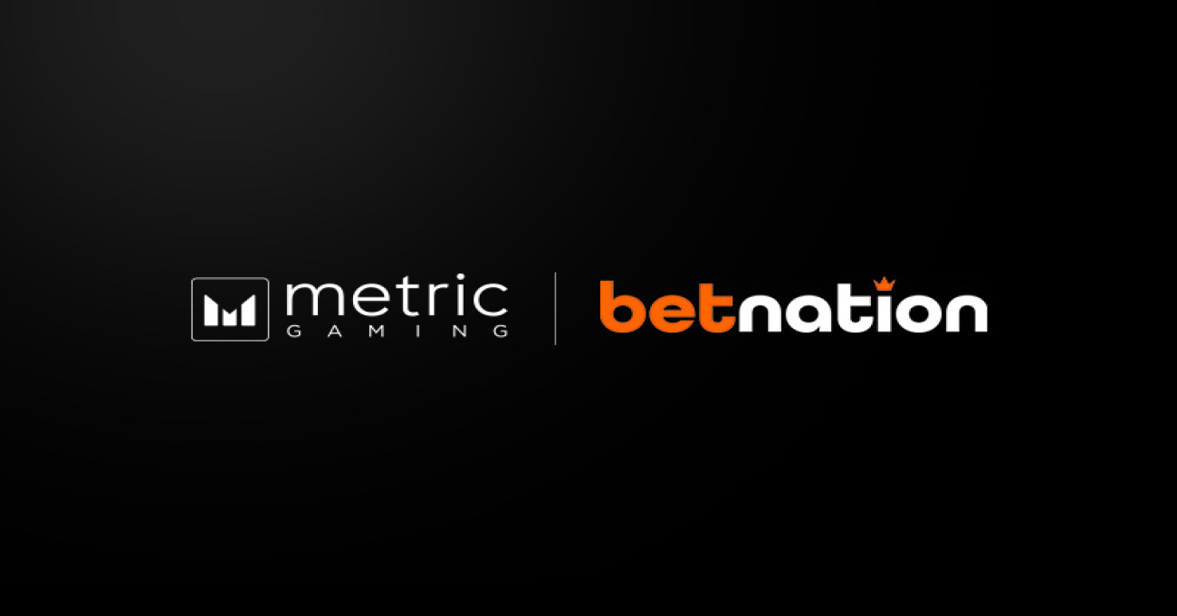 Betnation selects Metric Gaming for Netherlands sportsbook launch