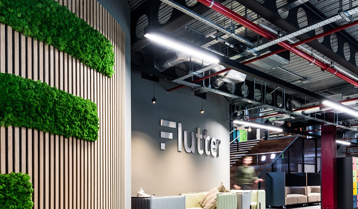 Flutter to acquire Snaitech from Playtech in €2.3bn deal