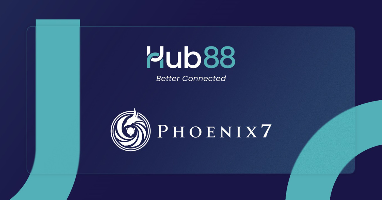 Hub88 teams up with Phoenix 7 to deliver Asian-inspired games 