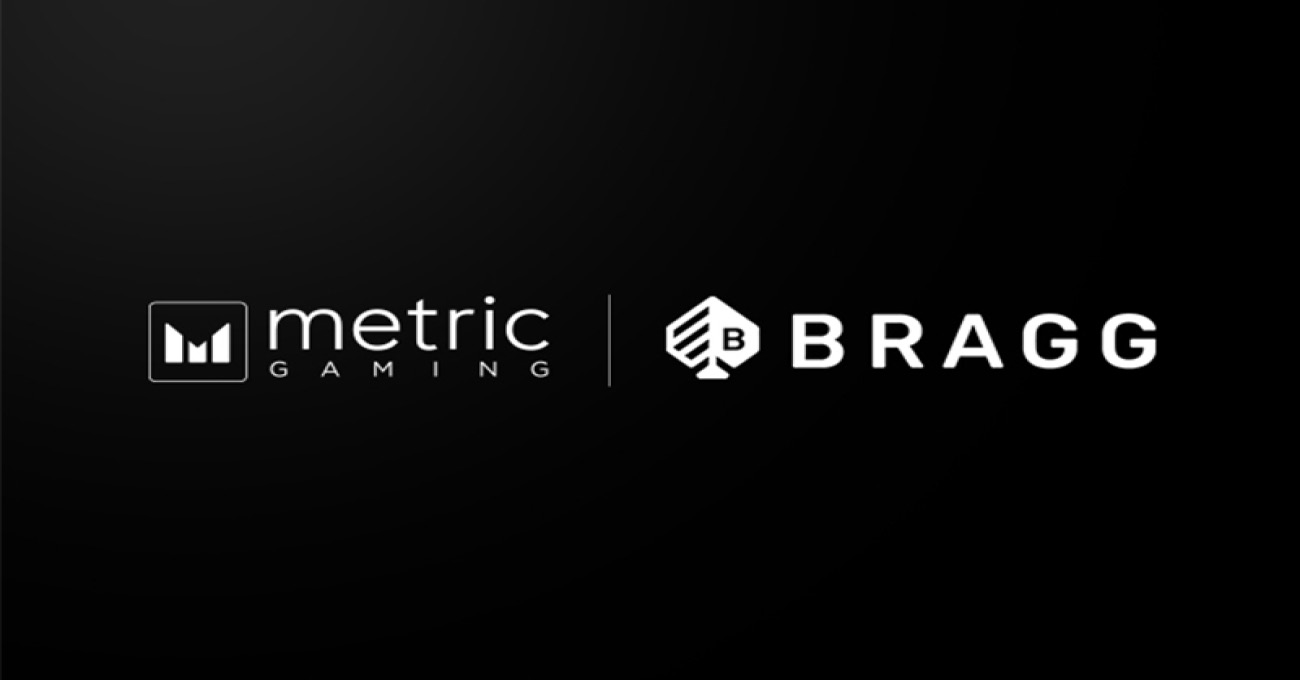Metric Gaming and Bragg Gaming Group reveal strategic partnership - Vimarsana News