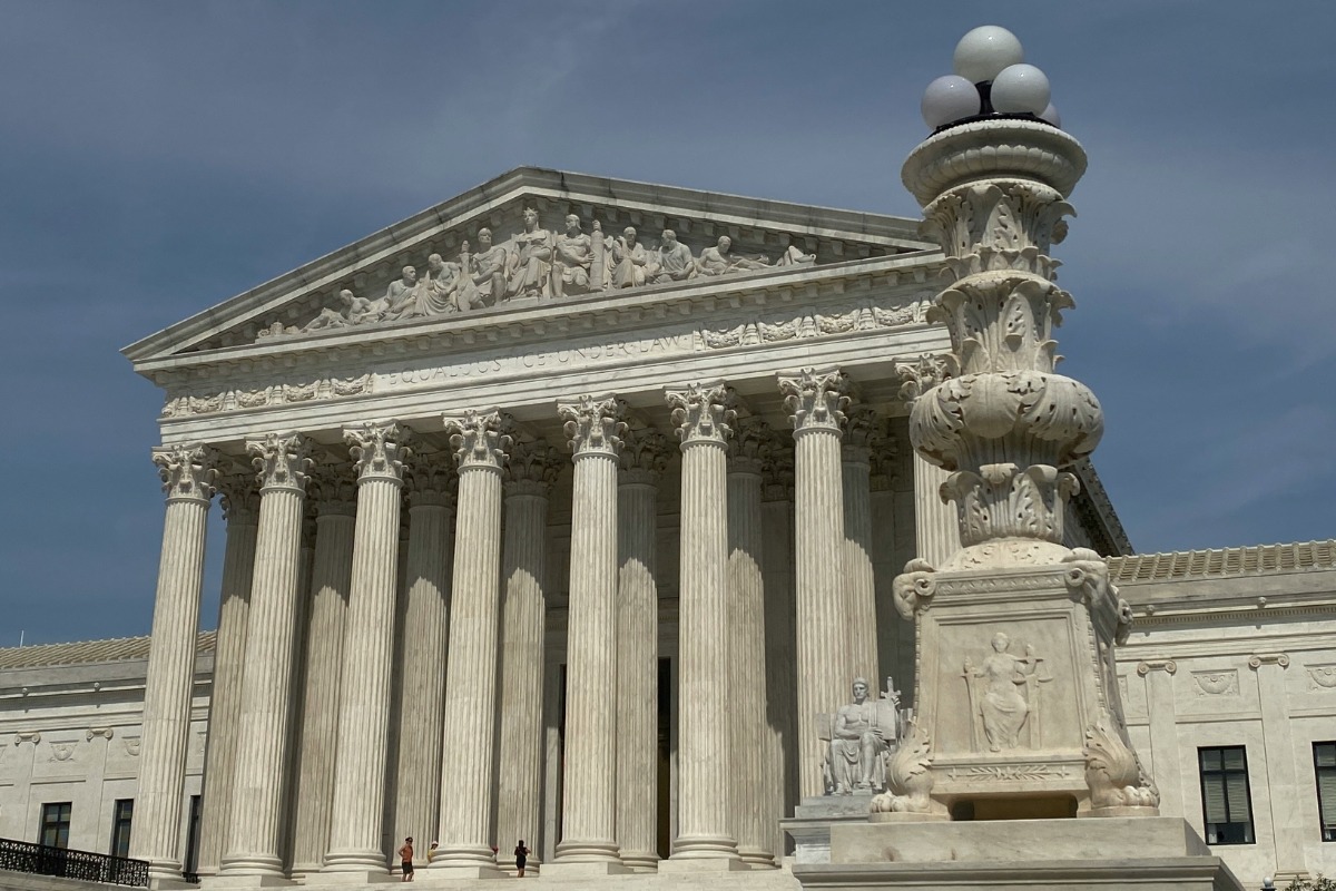 West Flagler to SCOTUS: DoJ laid out why you should hear Florida wagering case