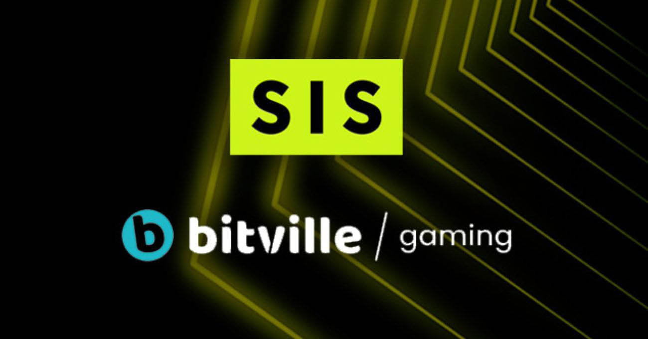 SIS partners with Bitville Gaming to accelerate progress in Africa