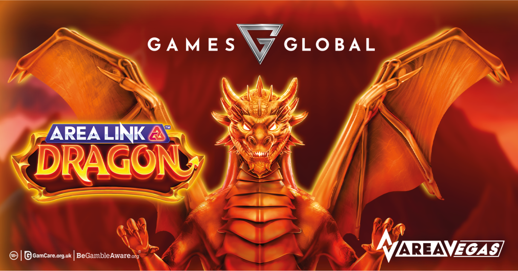 Games Global and AreaVegas Games unleash the mythical beast in Area ...