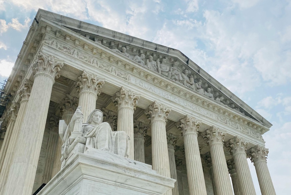 US DOJ to Supreme Court: Florida sports betting case isn’t in your purview