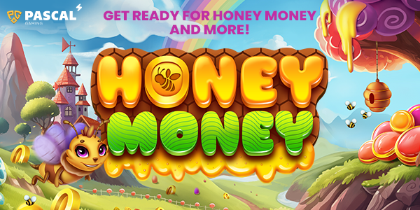 Honey Money by Pascal Gaming