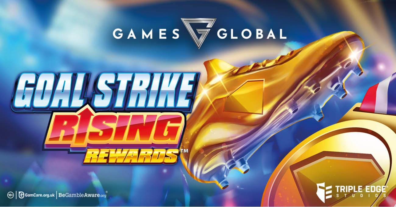 Games Global and Triple Edge Studios score a winner in Goal Strike ...