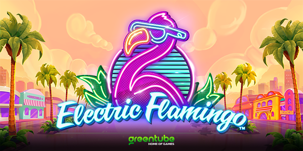 Electric Flamingo