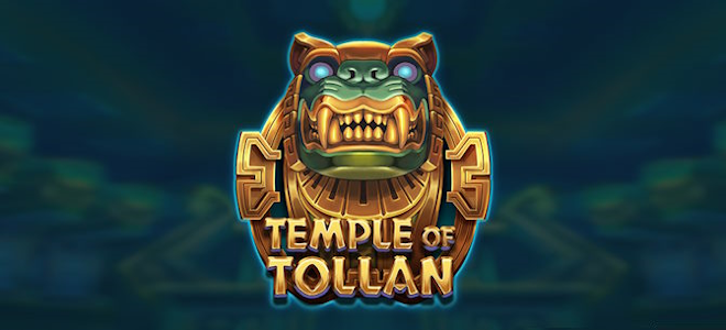 Temple of Tollan slot