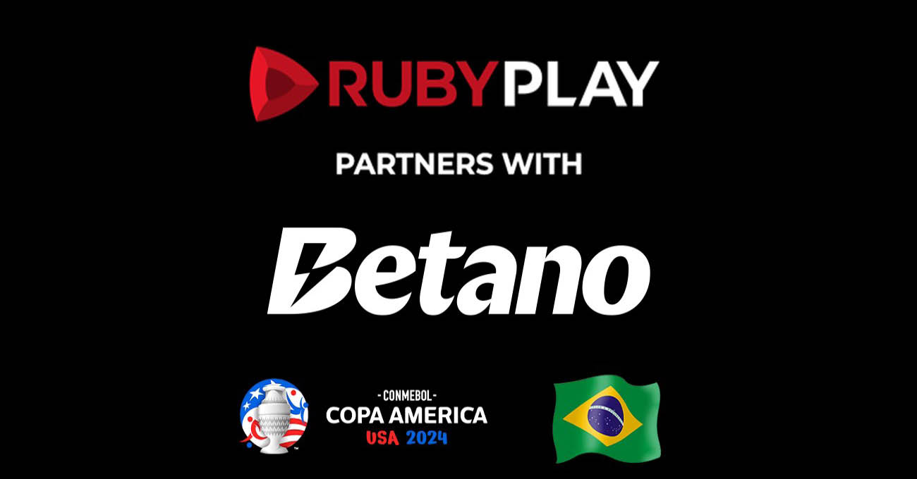 RubyPlay partners with Betano to launch bespoke title Immortal Ways Betano