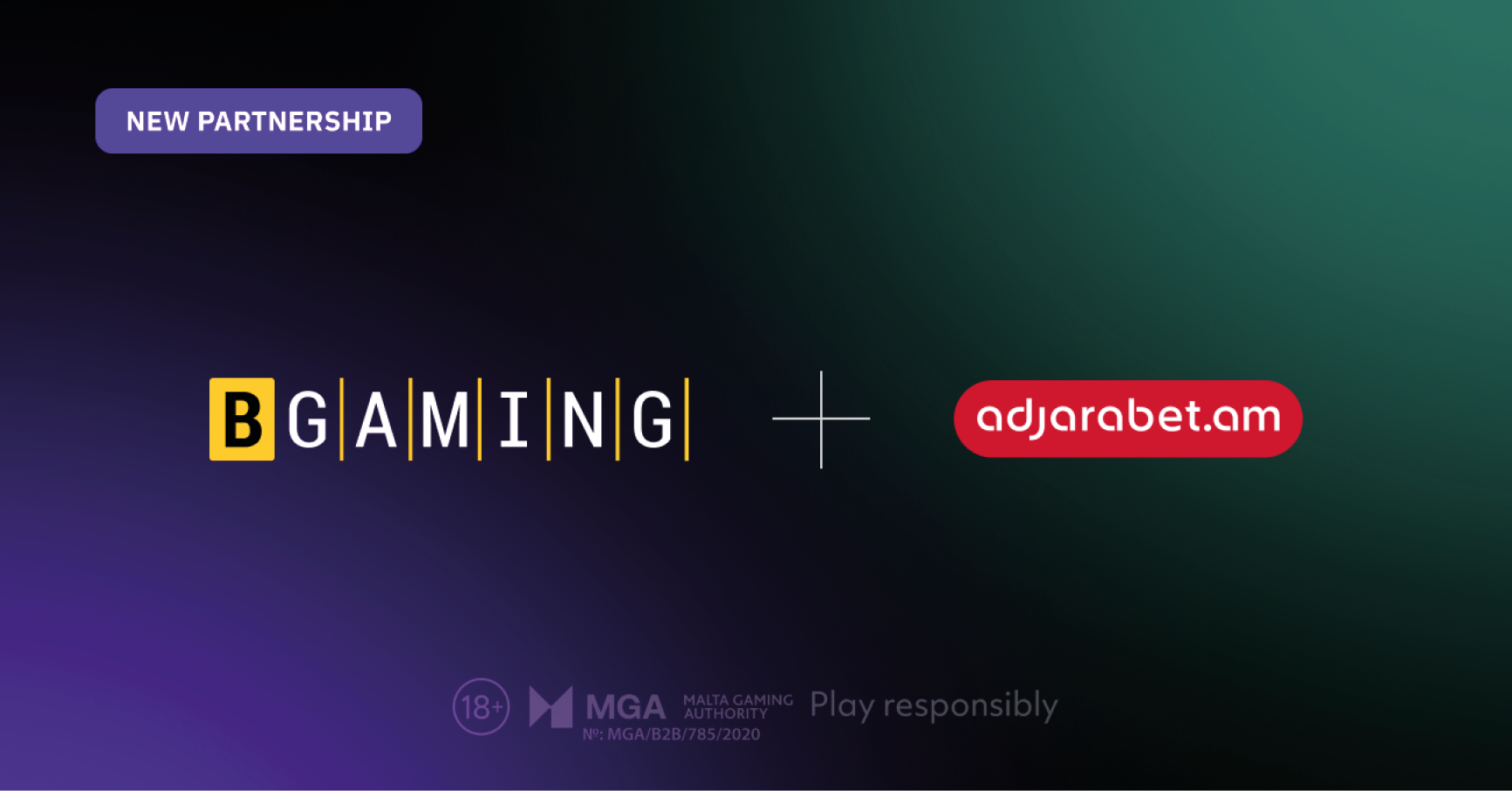 BGaming enters Armenia with Flutter-owned Adjarabet