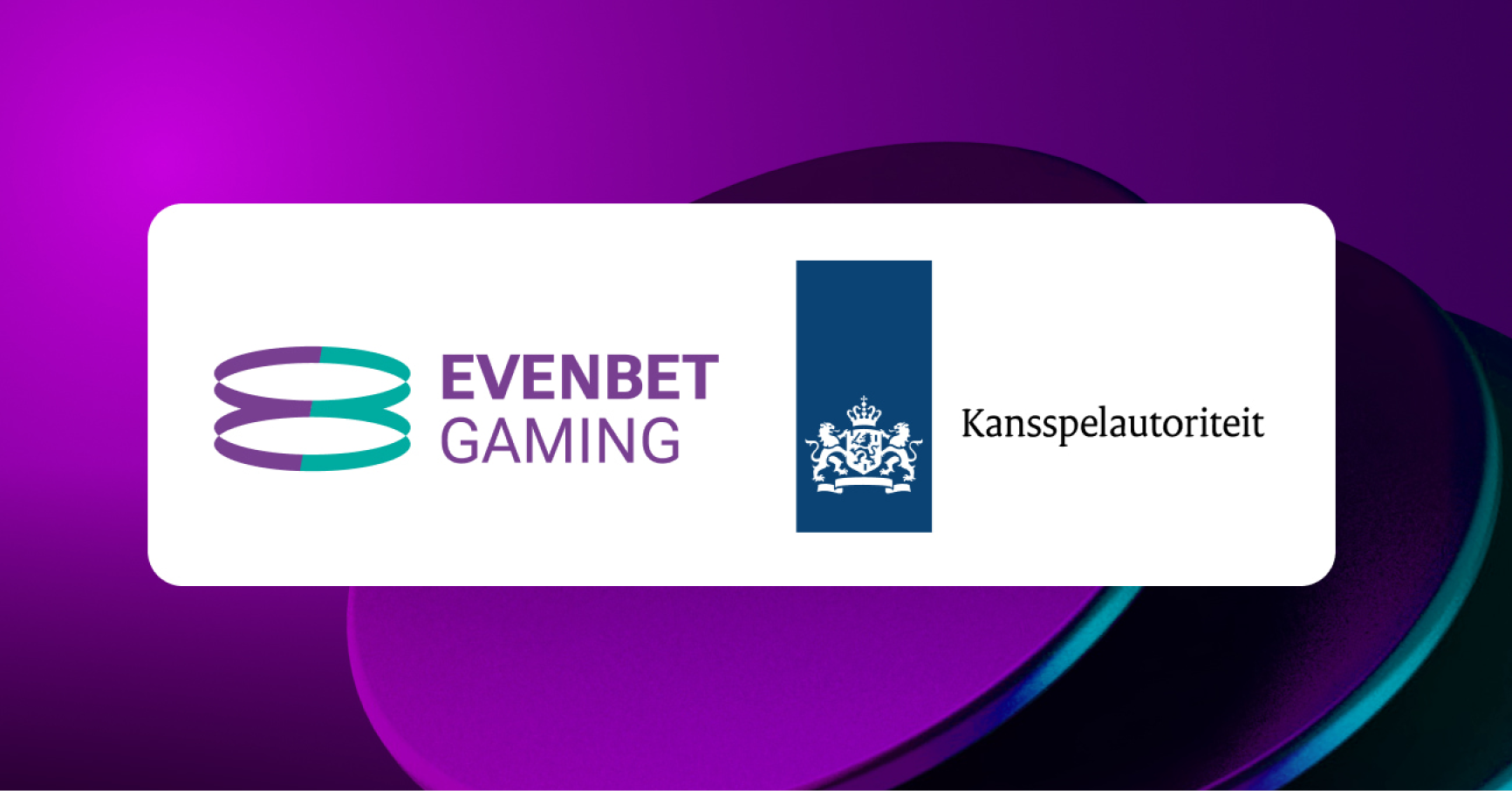 EvenBet Gaming obtains certification to enter the Netherlands