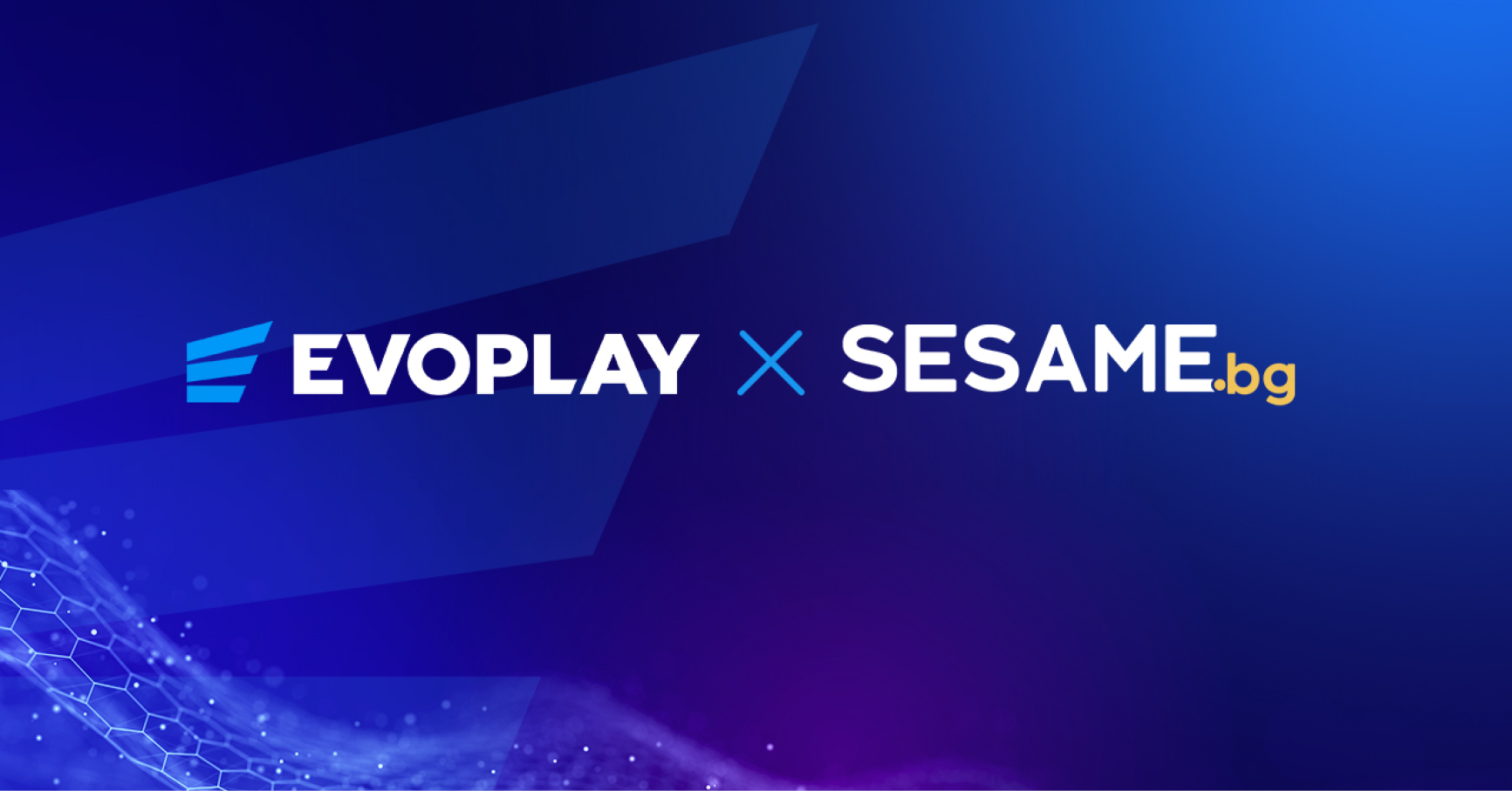 Evoplay bolsters Bulgarian outreach with Sesame collaboration