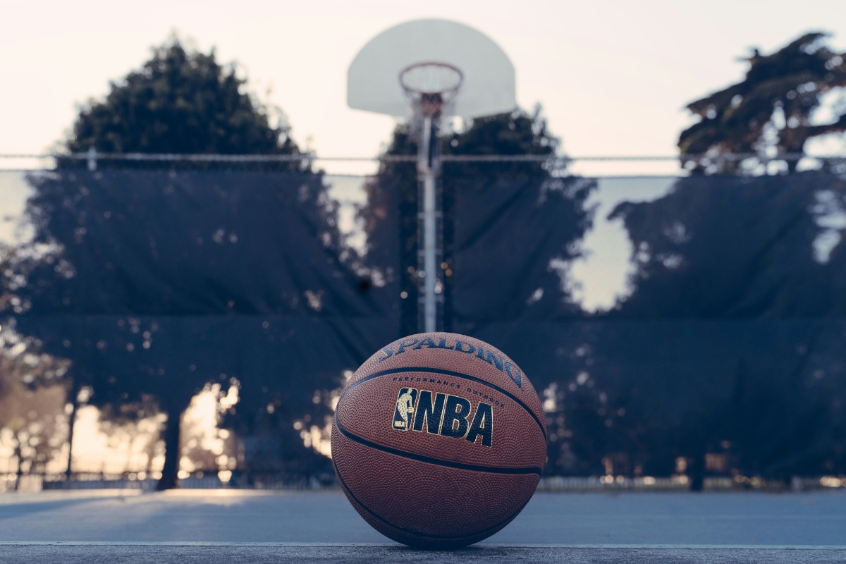 Two more arrested in NBA betting scandal