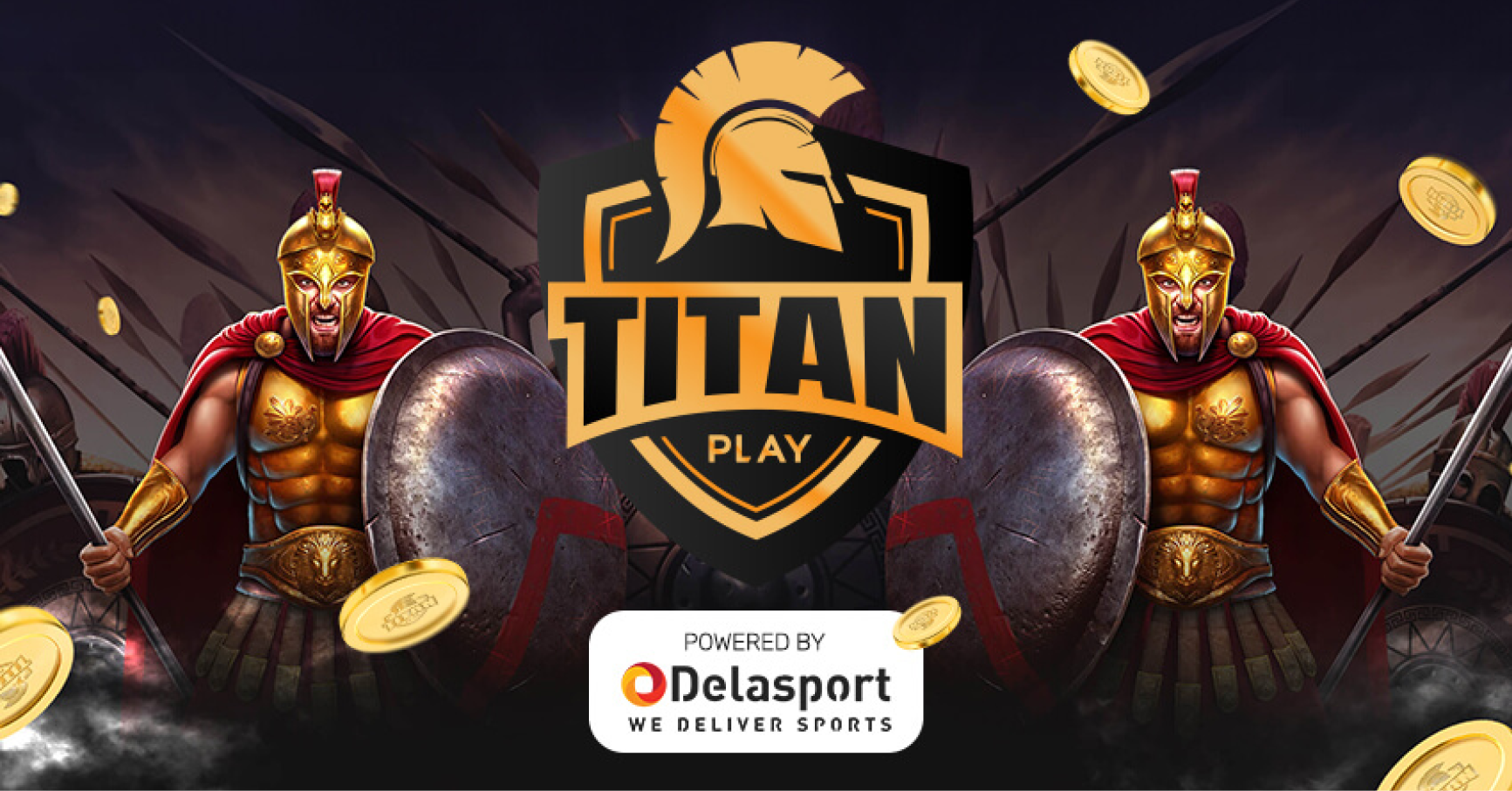 Titanplay goes live in Ontario powered by Delasport