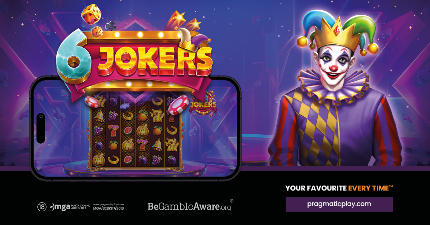 Jokers