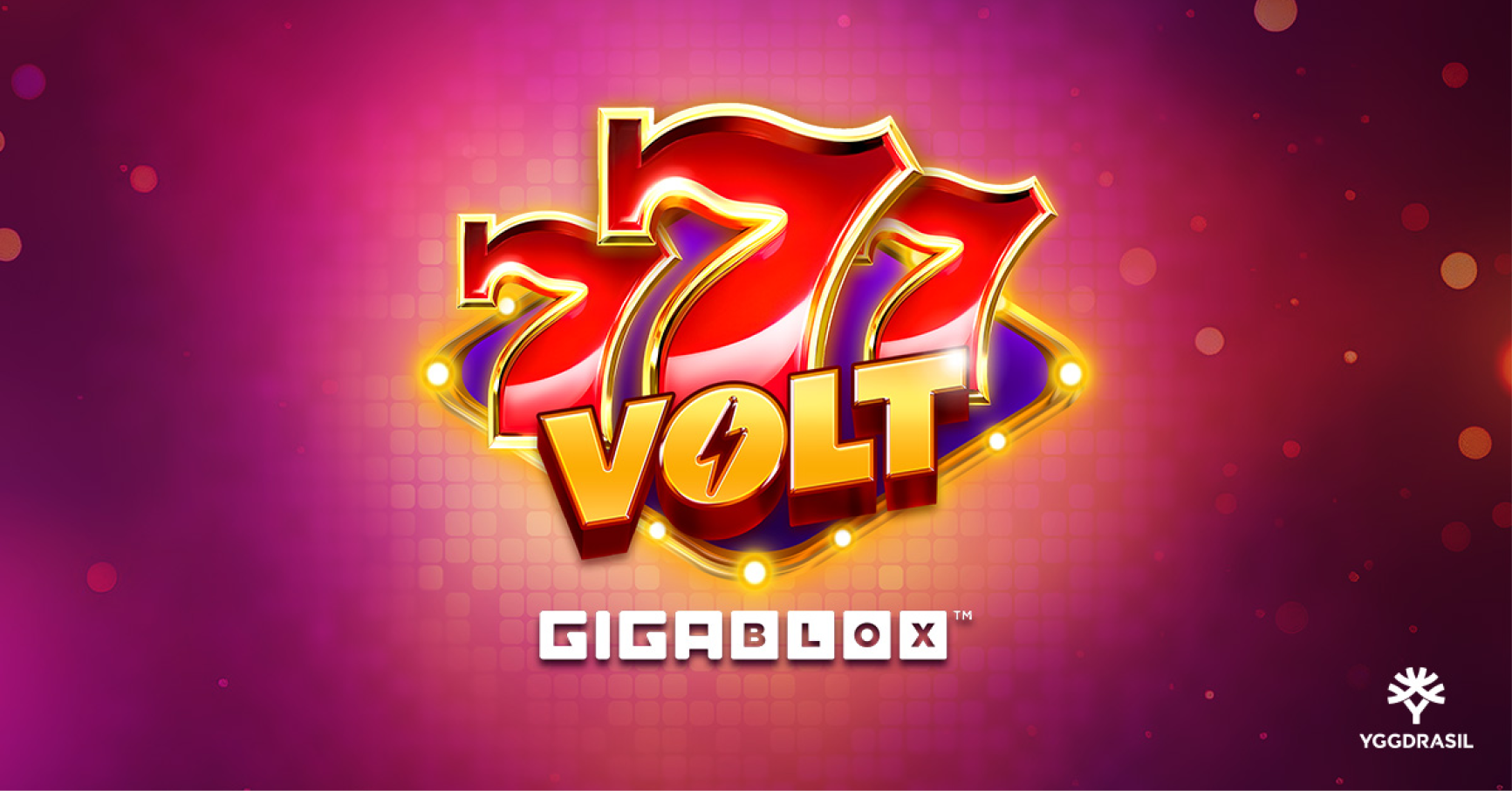 Yggdrasil turns up the power in 777 Volt Gigablox