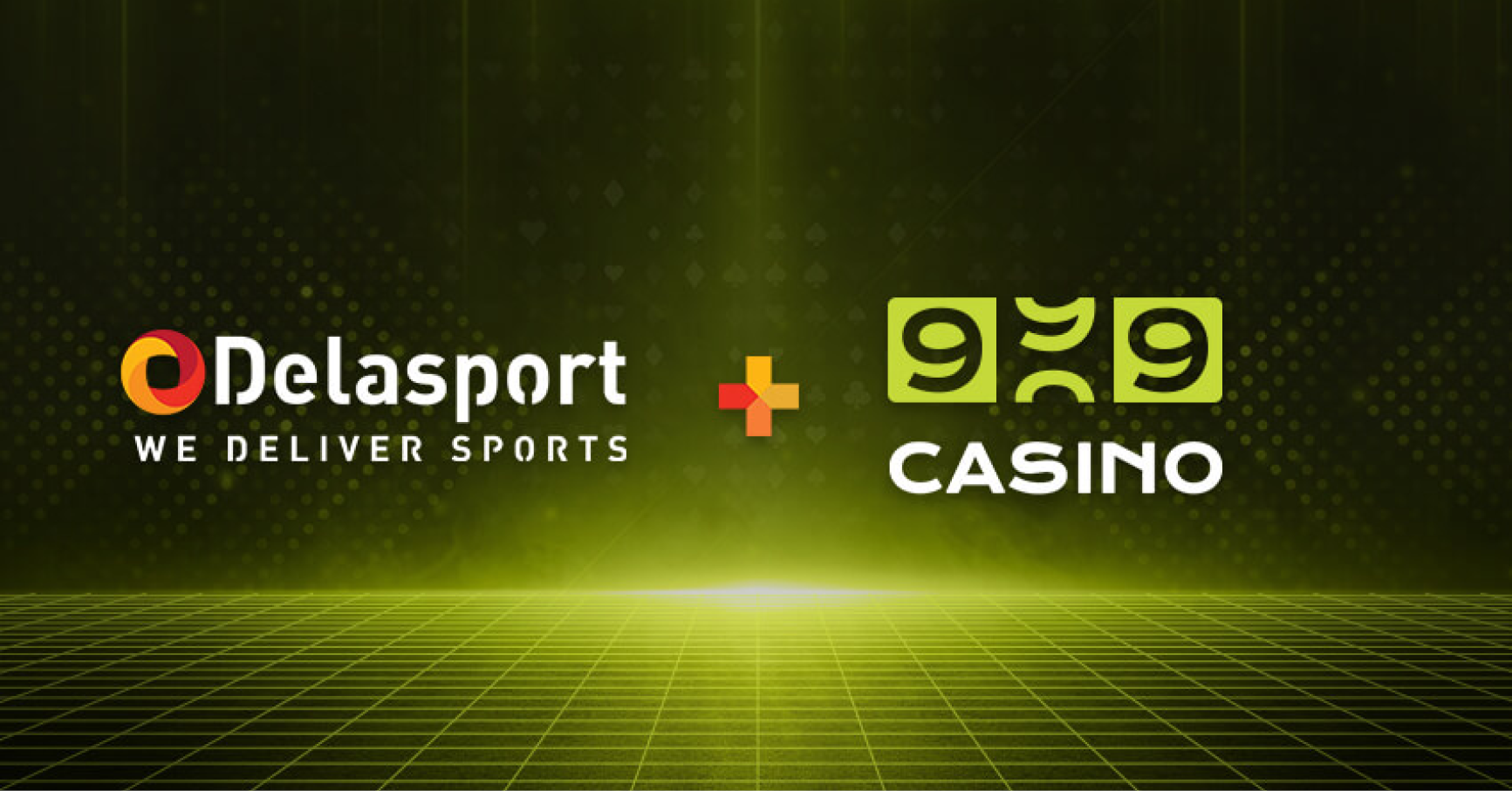 Casino999.dk enters sports betting market with Delasport