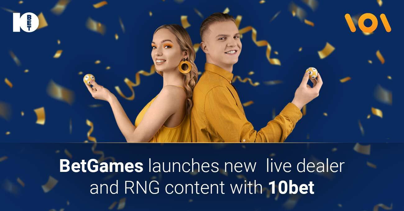 10bet Casino: A Comprehensive Review for Players from the United Kingdom