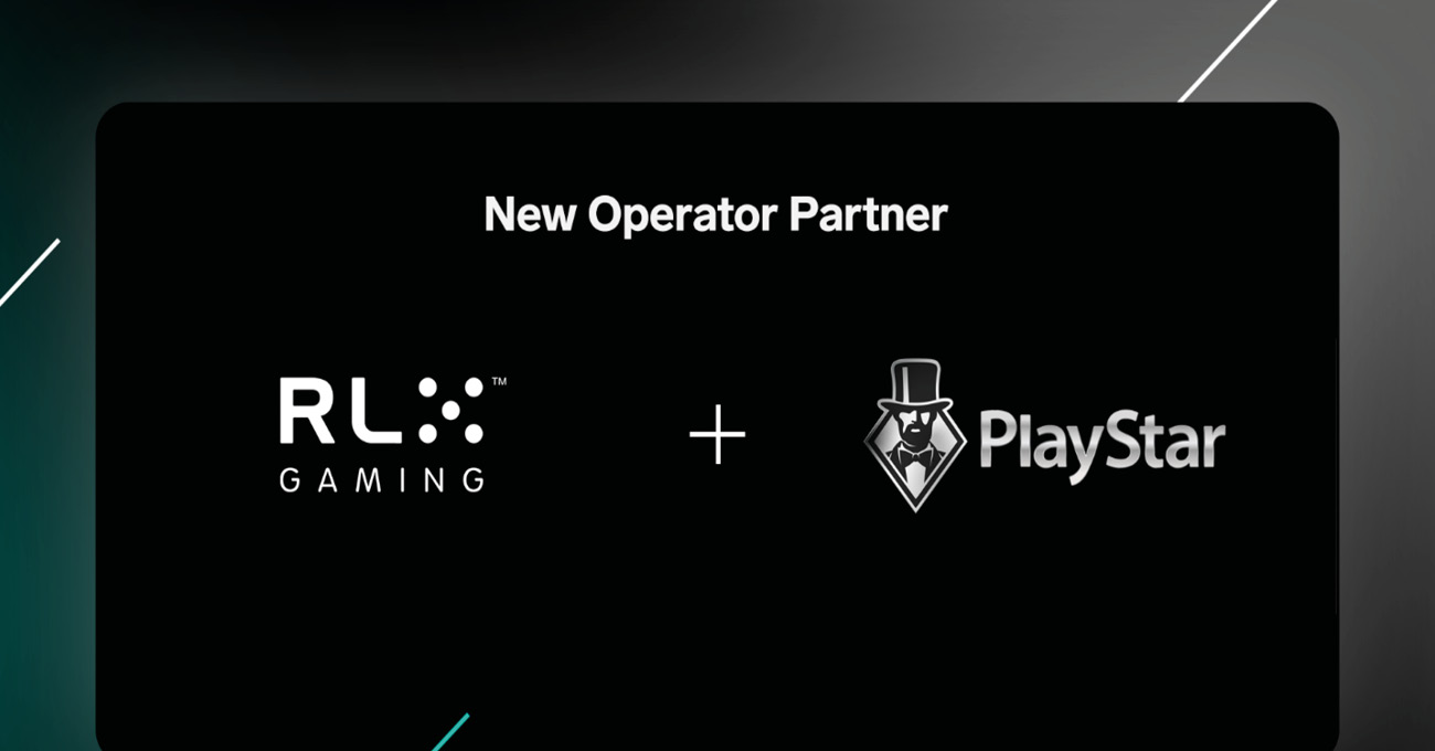 Relax Gaming increases presence in New Jersey through PlayStar partnership