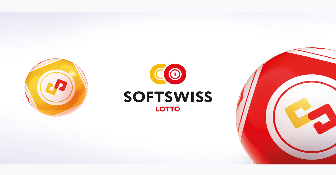 Softswiss presents innovative lotto software