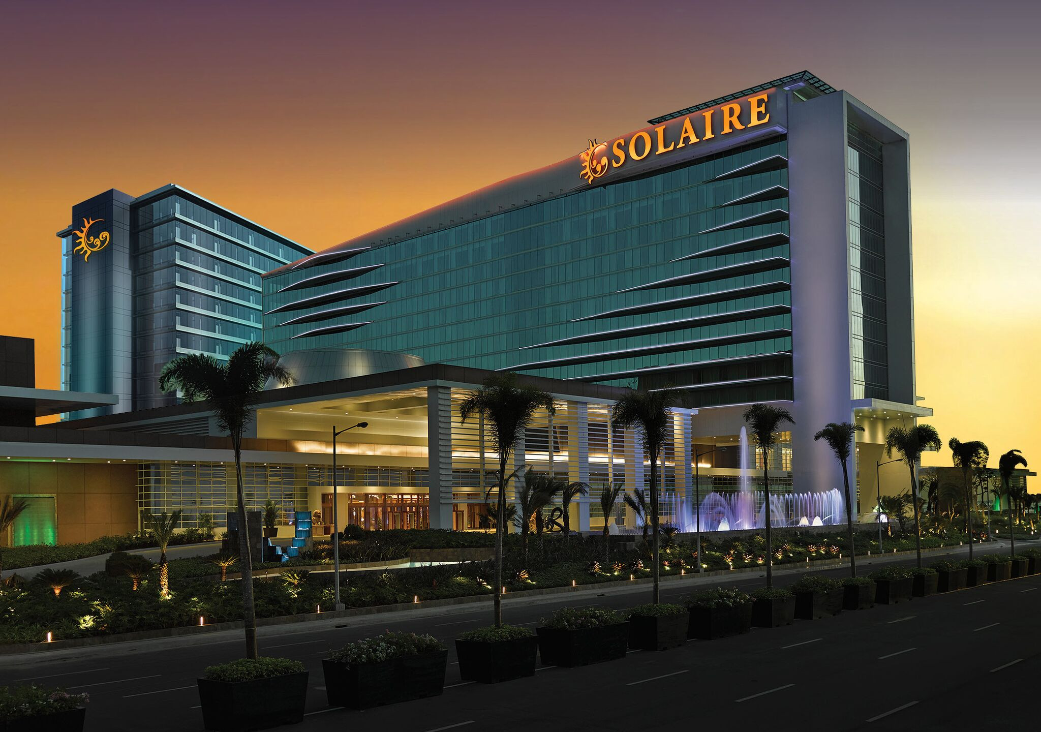 Philippine casino magnates on Forbes list of 50 richest