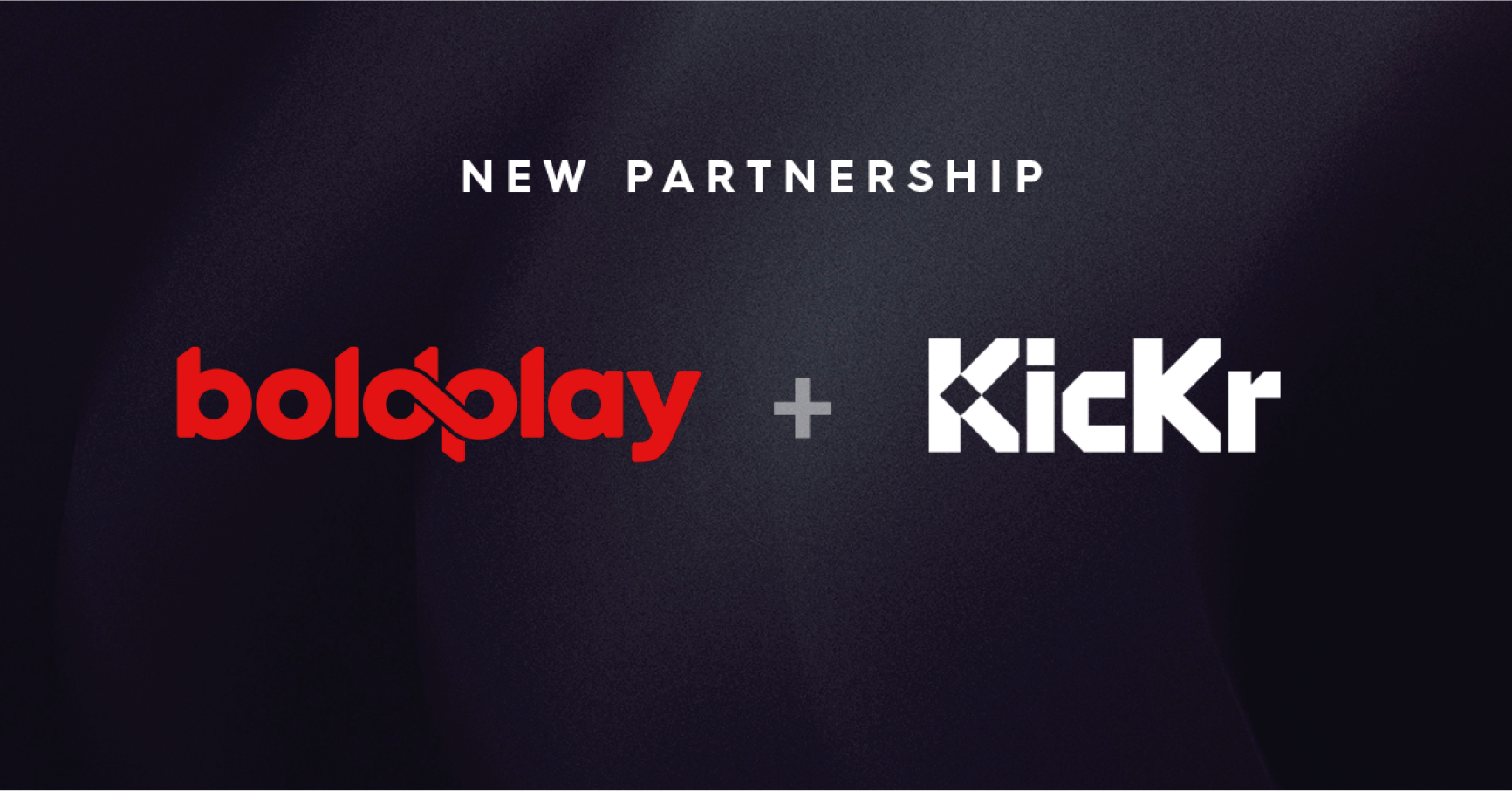 Boldplay launches game portfolio on social casino platform Kickr