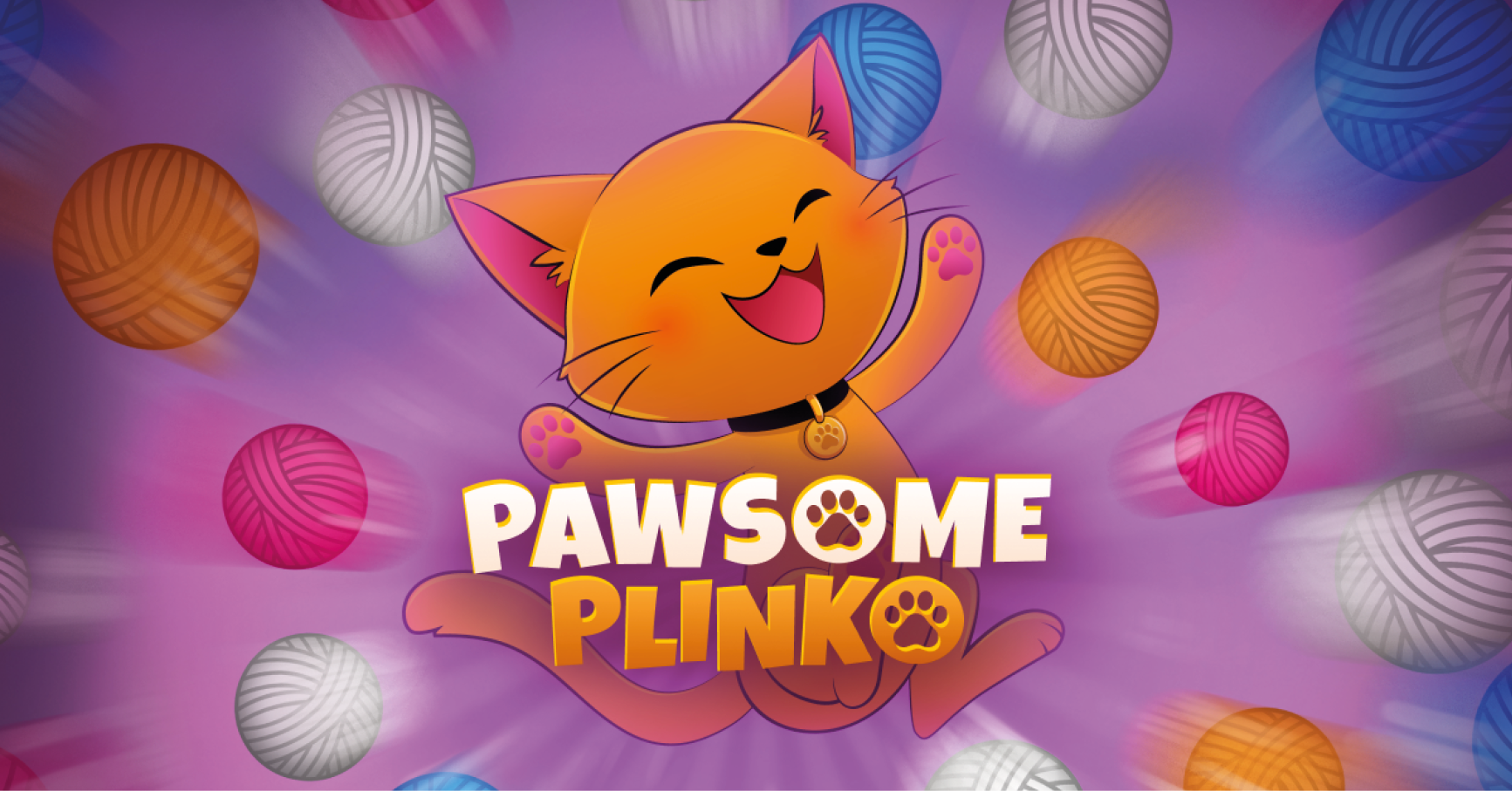 OneTouch rolls out arcade game Pawsome Plinko